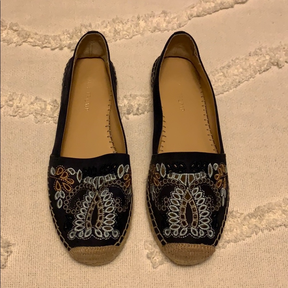 💥FINAL💥 Ivanka Trump VIOLETTE Flat